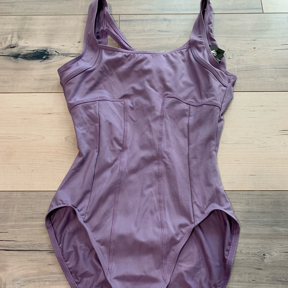 Women’s Dance Leotard